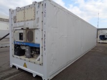 Рефконтейнер Daikin 40 футов 2008 года BTCU 5011229 в Нальчике