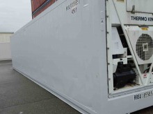 Рефконтейнер Thermo King 40 футов 2004 года RRSU 8384641 в Нальчике